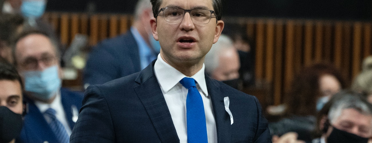 Can We Trust Pierre Poilievre?