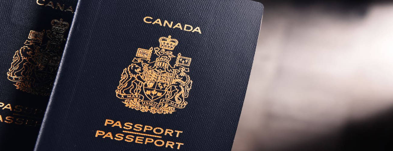 Canadians Unable to Apply for Passport Without Being Vaccinated