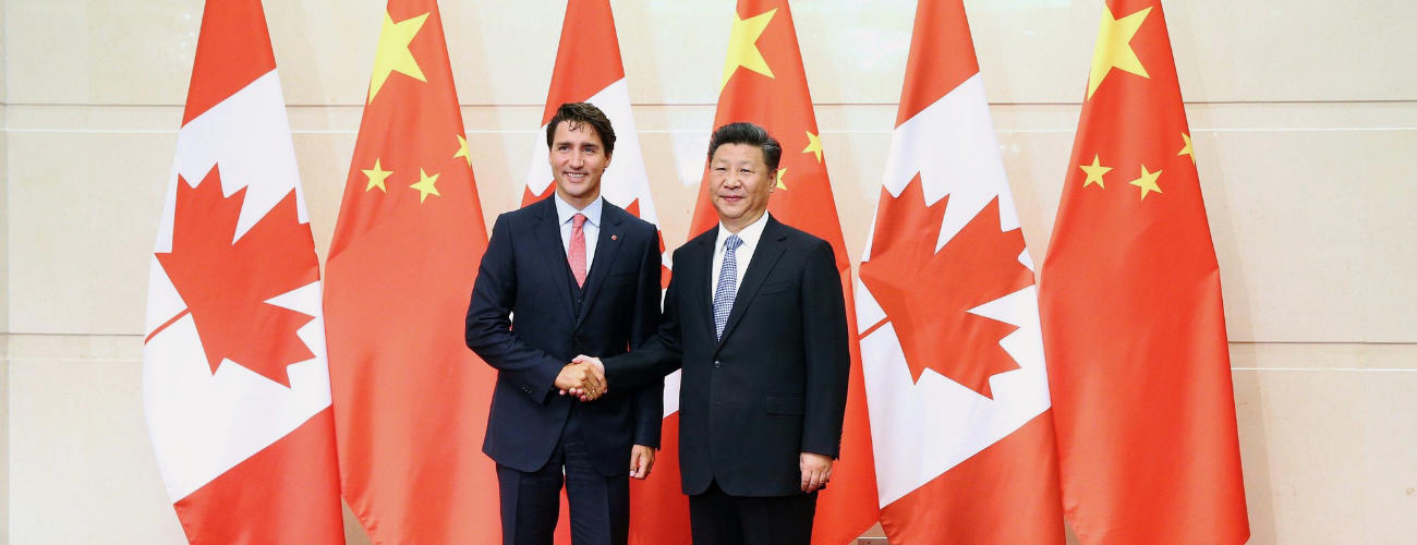 China and Canada Get a Head Start on Censoring Christians