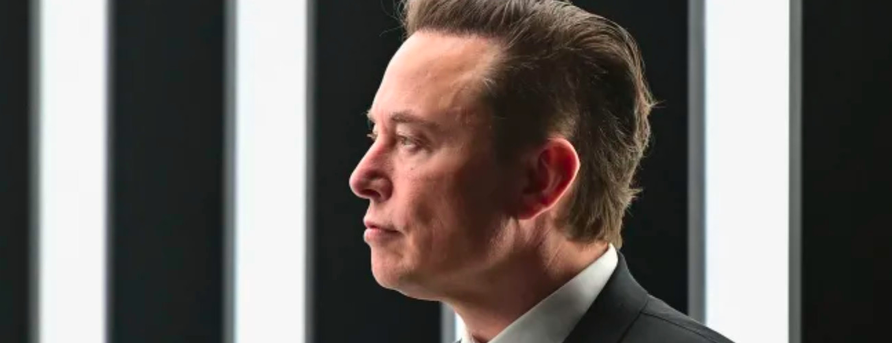 Elon Musk in Possible Final Negotiations on Twitter Buyout