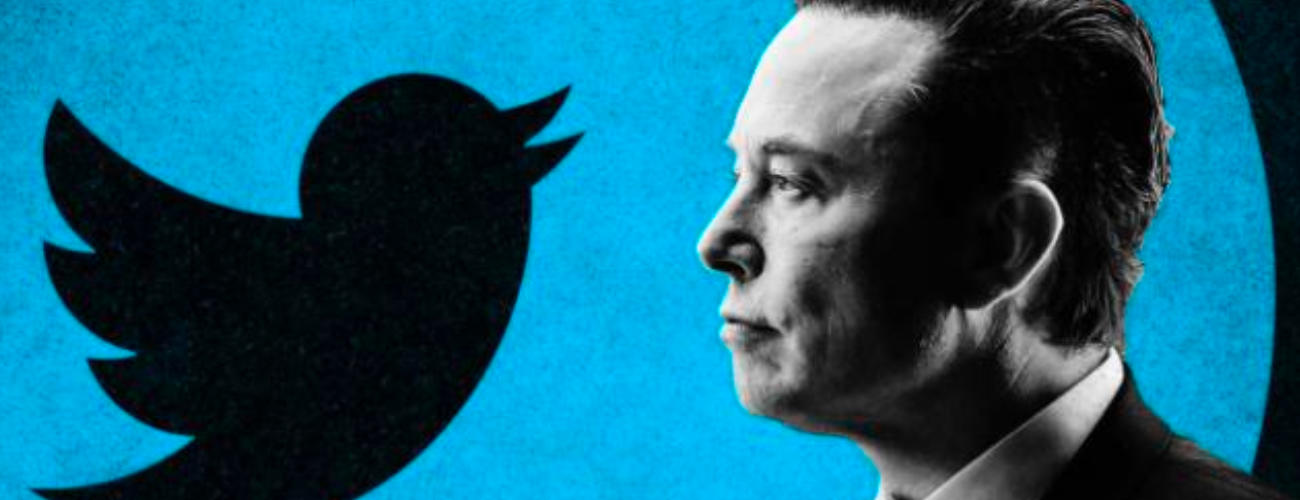 Elon Musk Pulls Out of Twitter Merger