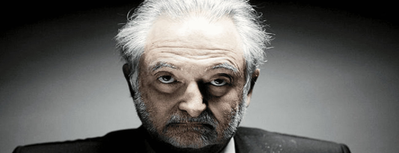 Jacques Attali