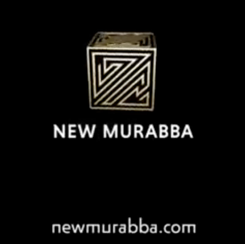 Mukaab Logo